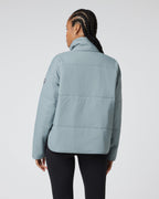 Canyon Insulated Jacket | Vintage Pistachio