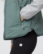Canyon Insulated Vest | Marsh