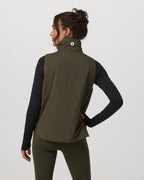 Canyon Insulated Vest | Olive