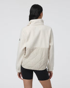 Highlands Sherpa Jacket | Natural