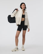 Highlands Sherpa Jacket | Natural