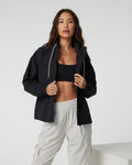 Willow Jacket | Black