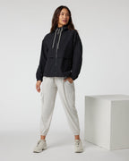 Willow Jacket | Black