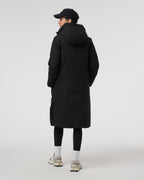 Icelandic Anorak | Black