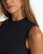 Pose Sands Dress | Black
