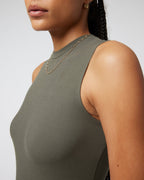 Pose Sands Dress | Oregano