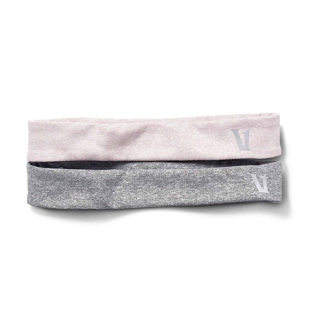 Rhythm Headband | Grey