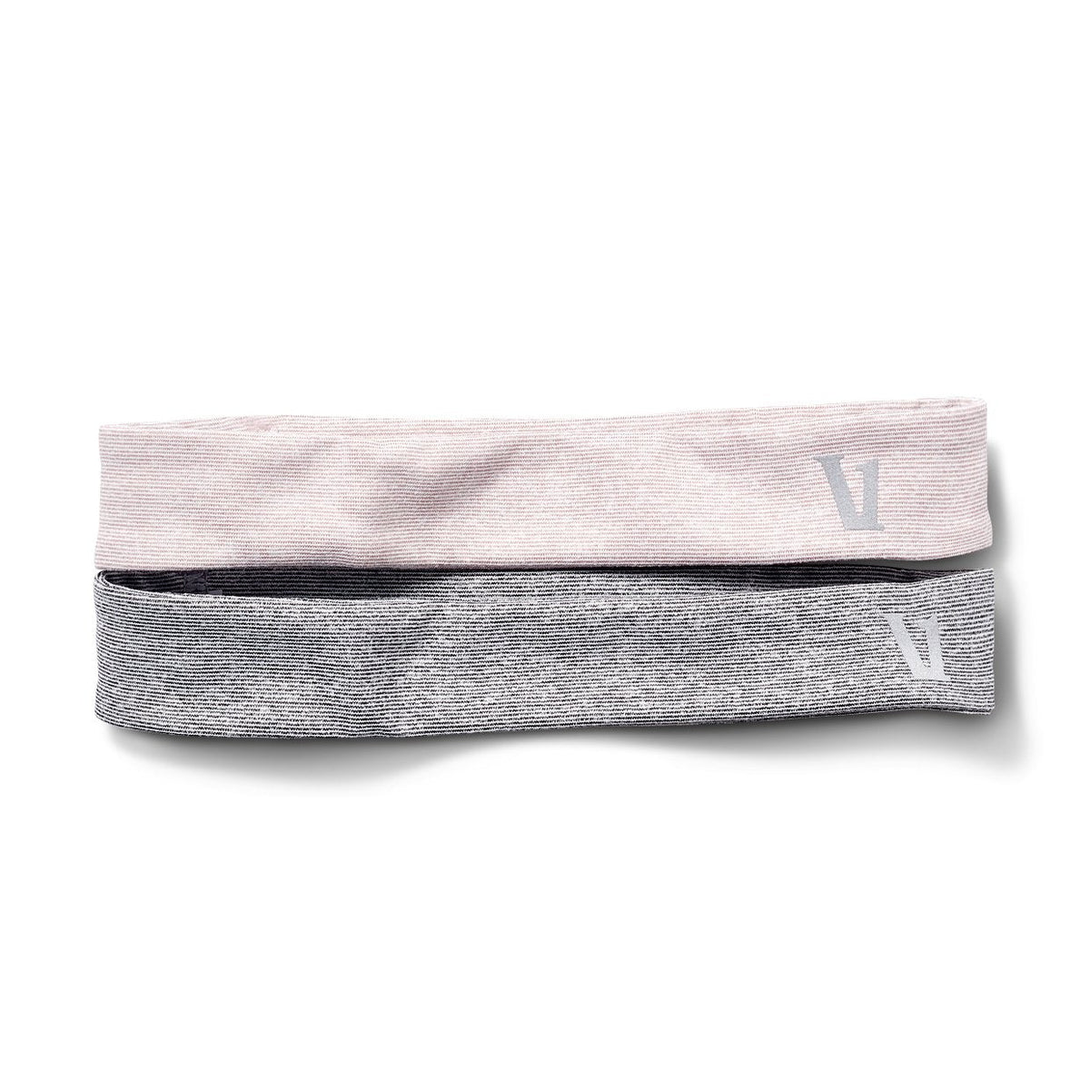 Rhythm Headband | Grey