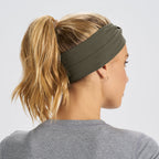 Daily Headband | Oregano