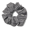 Halo Oversized Scrunchy | Heather Grey