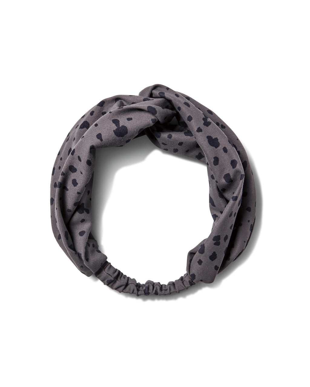 Studio Headband | Elm Dots