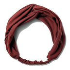 Studio Headband | Ruby