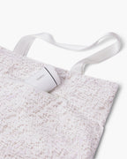 ALOHA-Day Tripper Tote | Coconut Opal