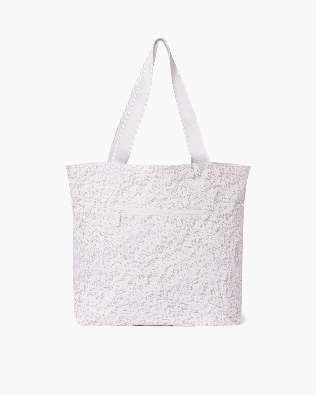 ALOHA-Day Tripper Tote | Coconut Opal