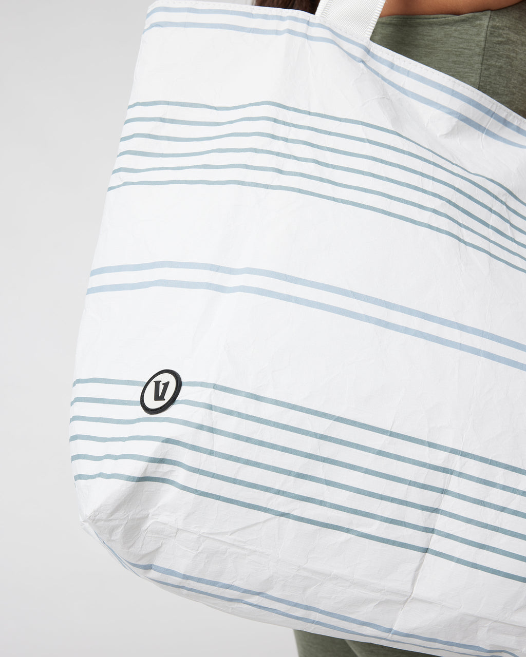 ALOHA-Day Tripper | Shade Kashmir Beach Stripe
