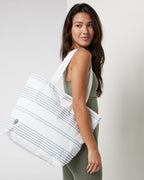 ALOHA-Day Tripper | Shade Kashmir Beach Stripe