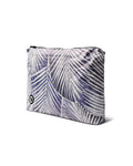 ALOHA-Mid pouch | Ink Frond
