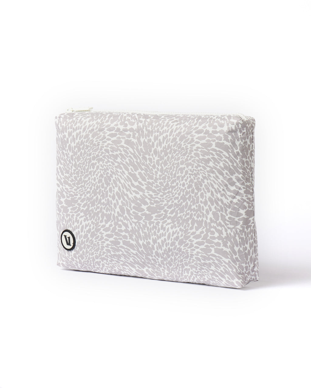 ALOHA-Mid Pouch | Salt Umber Blurred Torrent