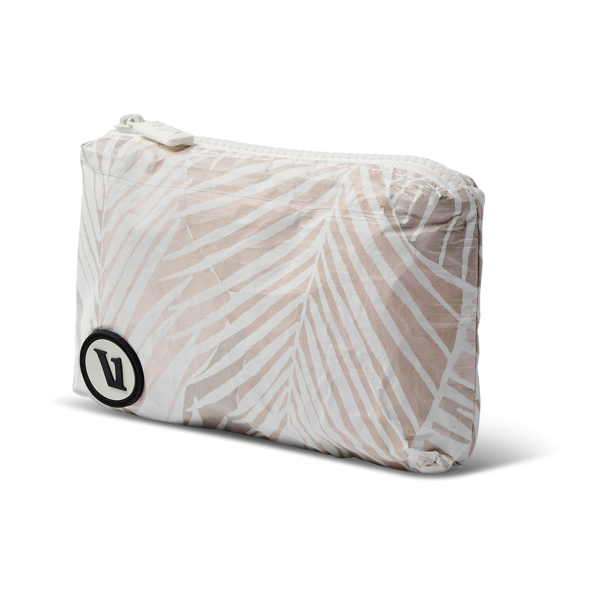 ALOHA-Mini Pouch | Dogwood Frond