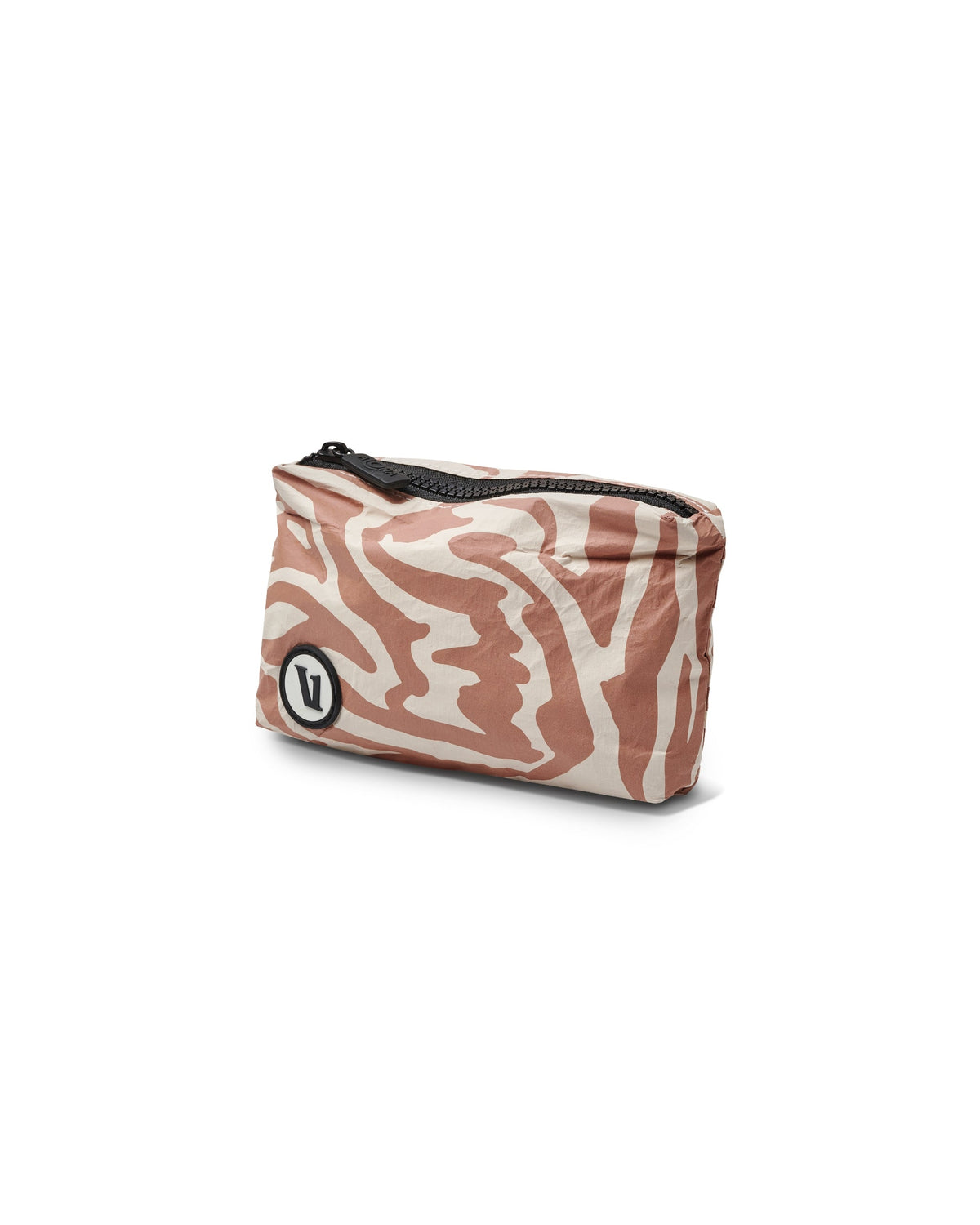 ALOHA-Mini Pouch | Palo Santo Maze