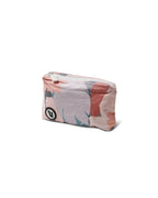 ALOHA-Small Pouch | Peony Rio