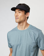 Topspin Visor | Black