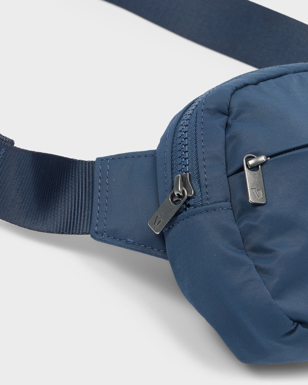 All Around Hip Pack | Ocean Blue