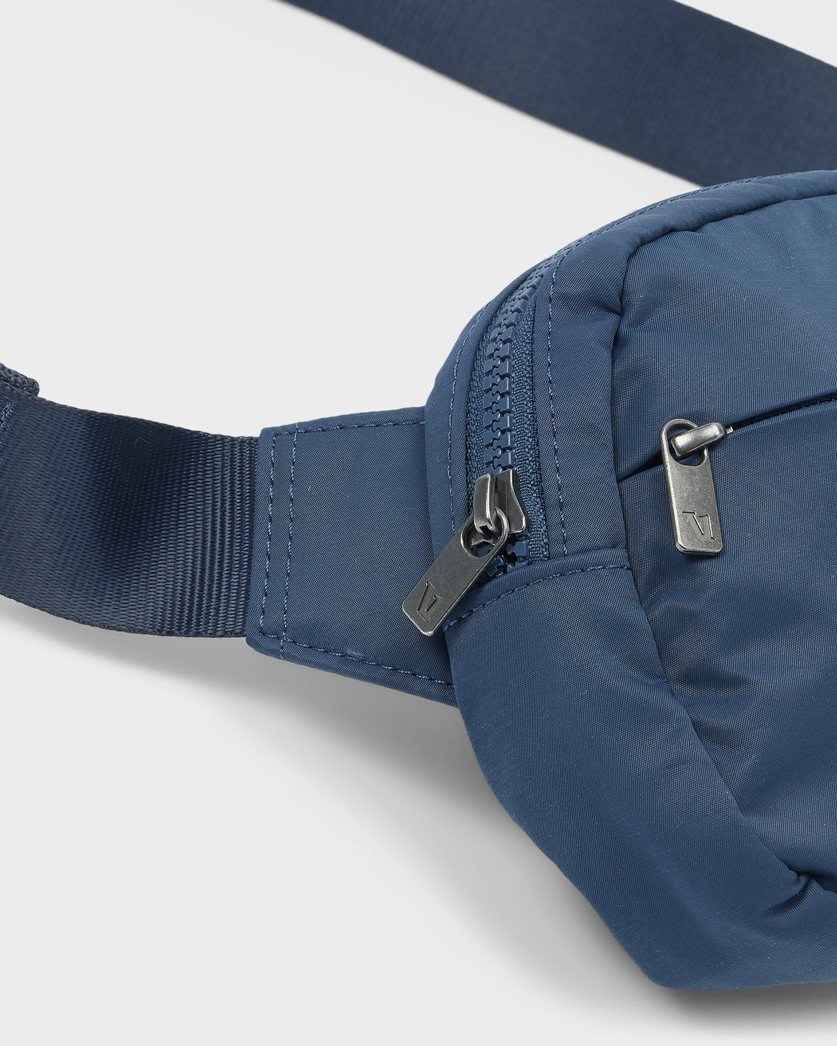 All Around Hip Pack | Ocean Blue