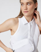 All Around Hip Pack | White