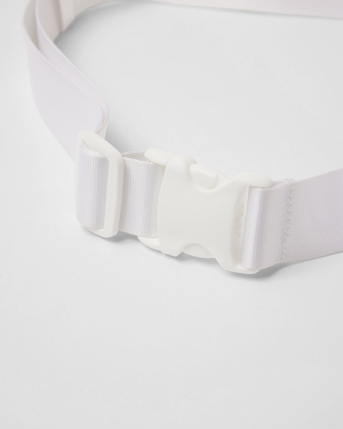 All Around Hip Pack | White