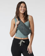 Vuori Sling | Smoked Beryl