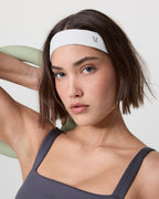 Volley Headband 2.0 | White