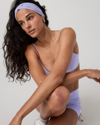 Vuori AllTheForm™ Headband | Hyacinth