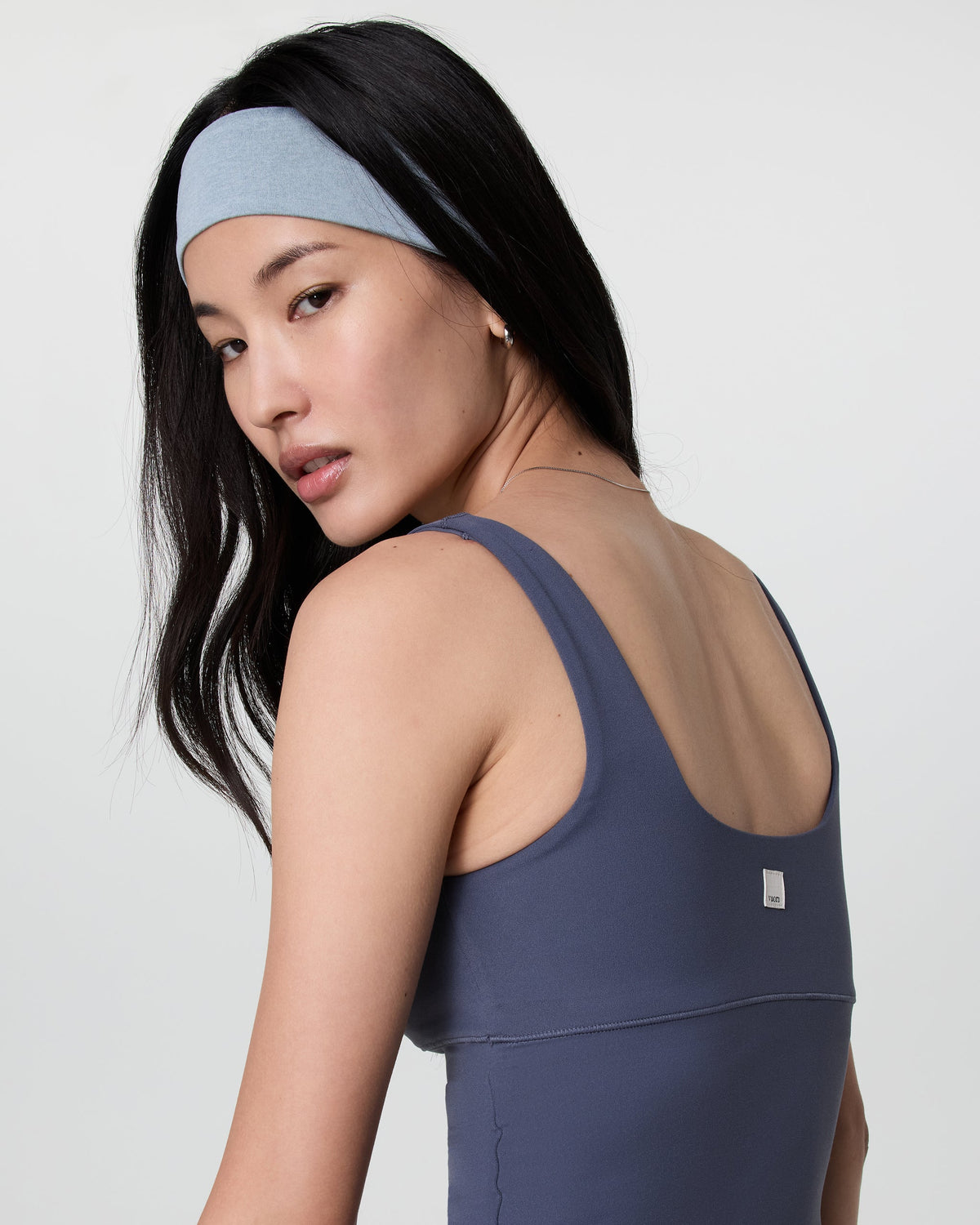 Halo Headband | Shade Heather