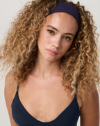 Halo Essential Headband | Velvet Violet
