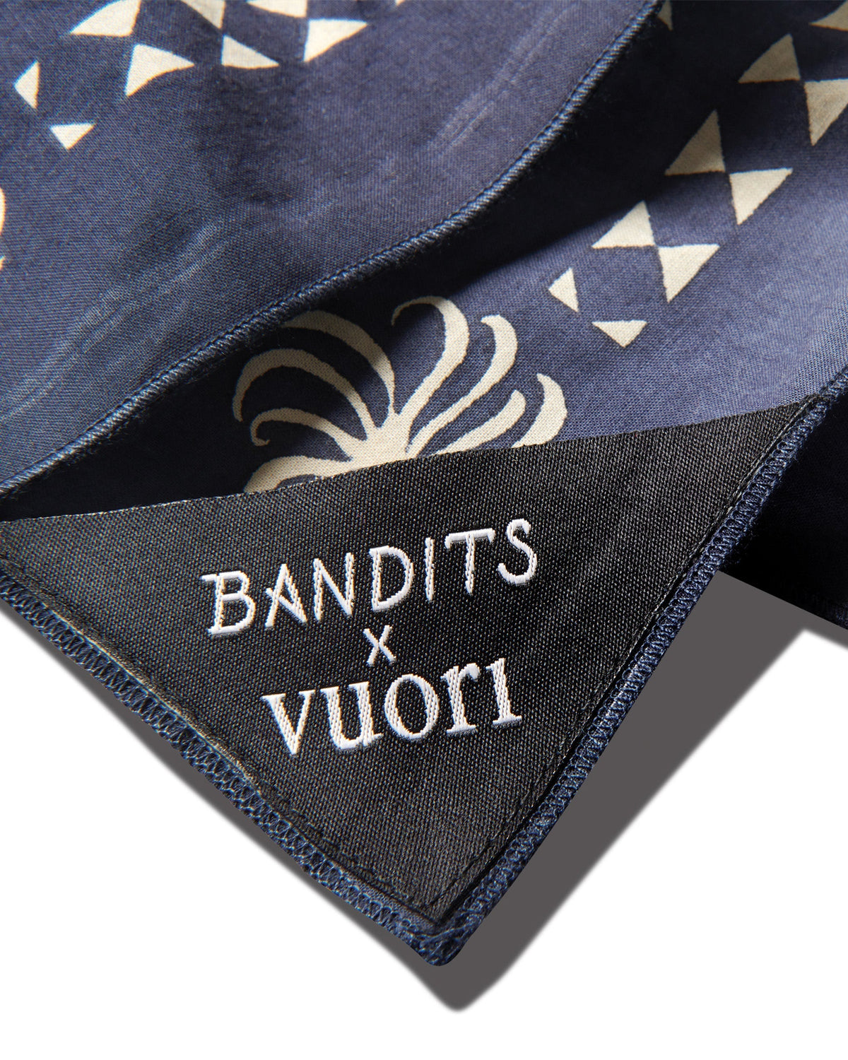 We Rise Bandana | Midnight