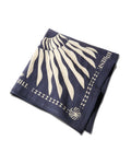 We Rise Bandana | Midnight