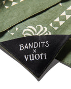 We Rise Bandana | Oregano