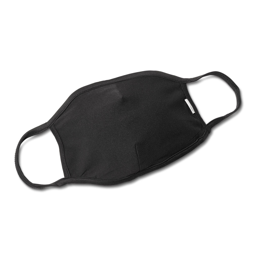 Strato Face Mask | Black