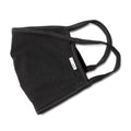 Strato Face Mask | Black