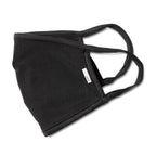 Strato Face Mask | Black