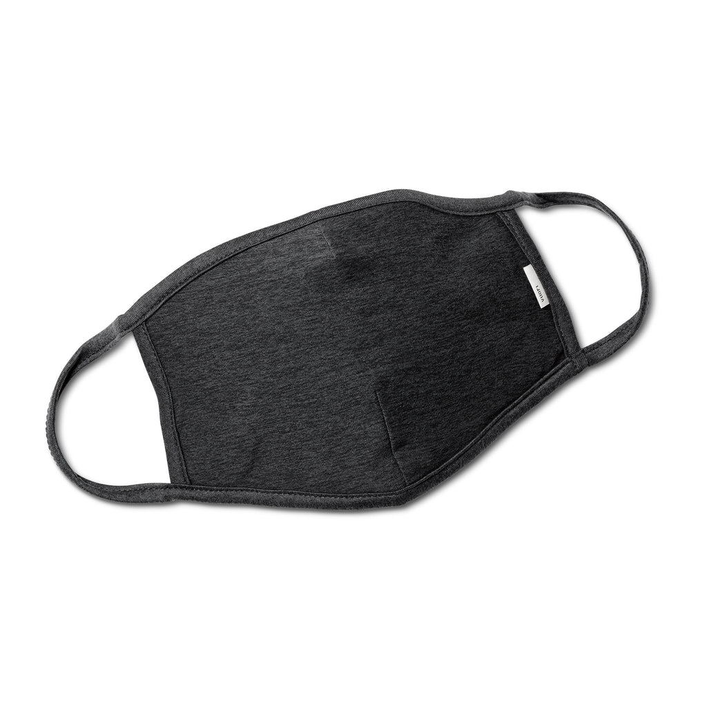 Strato Face Mask | Charcoal Heather