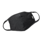 Strato Face Mask | Charcoal Heather