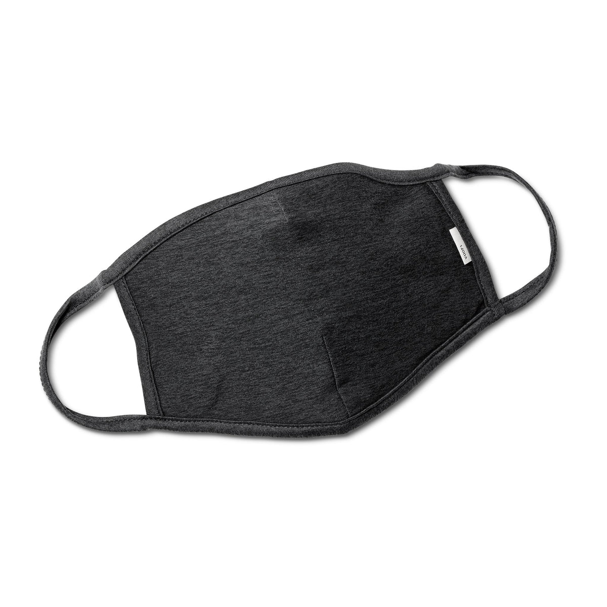 Strato Face Mask | Charcoal Heather