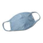 Strato Face Mask | Cloud Heather
