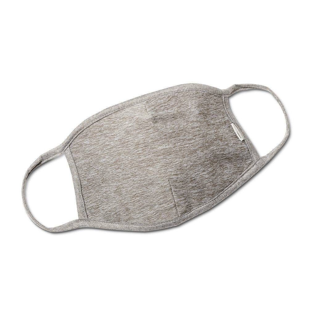 Strato Face Mask | Heather Grey