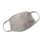 Strato Face Mask | Heather Grey