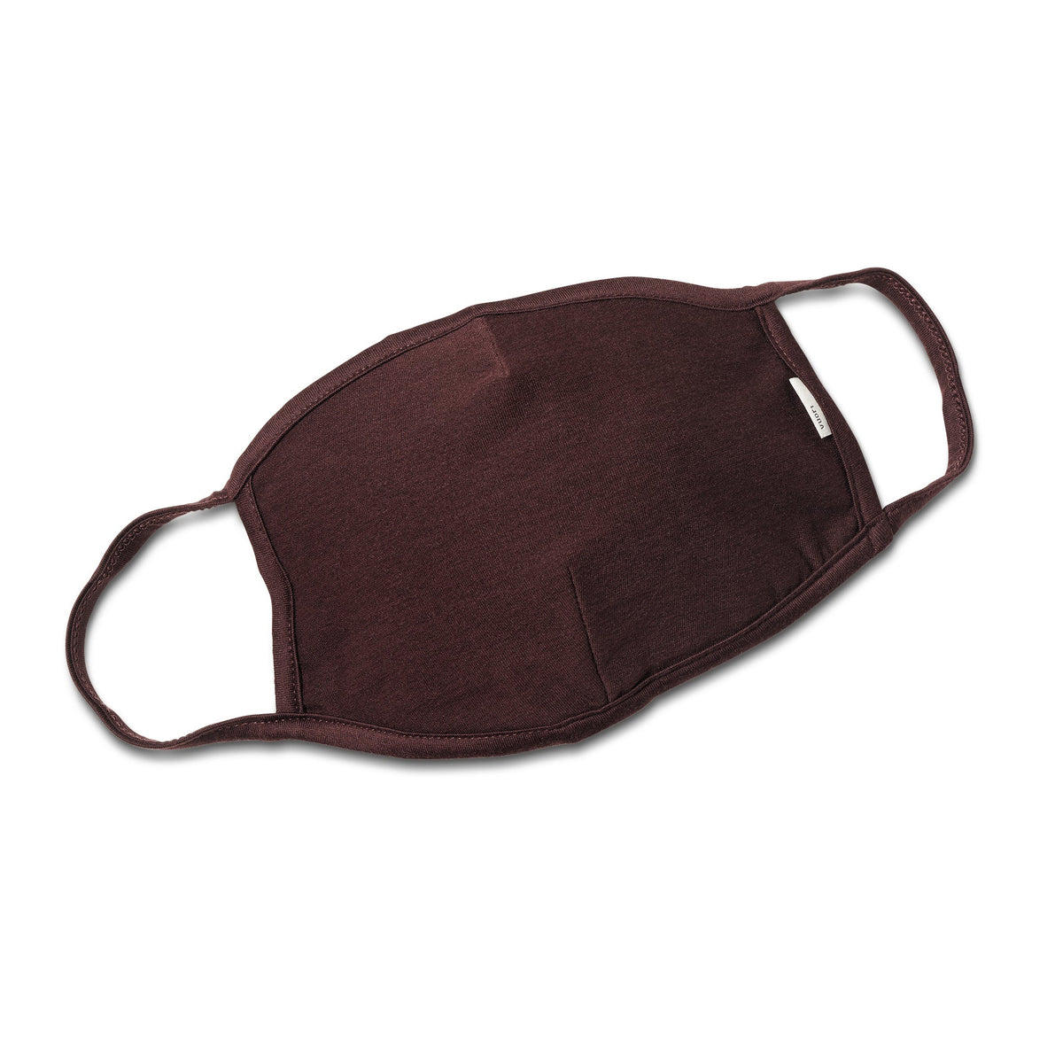 Strato Face Mask | Oxblood Heather