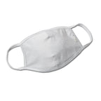 Strato Face Mask | Platinum Heather