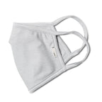 Strato Face Mask | Platinum Heather